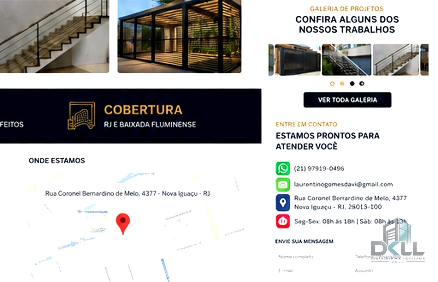 Projetos Sob Medida — projeto 4